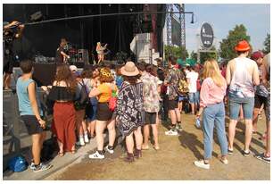 Foto 46 de la jueves 7 de julio | Bilbao BBK Live 2016